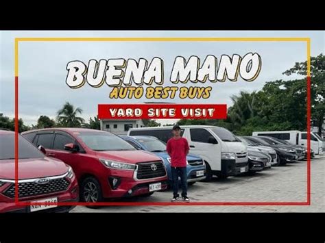 buena mano bpi|Iba pa.